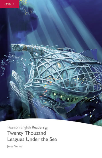 Level 1: 20 000 Leagues Under the Sea