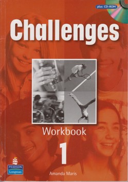 Challenges 1
