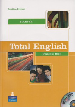 Total English - Starter
