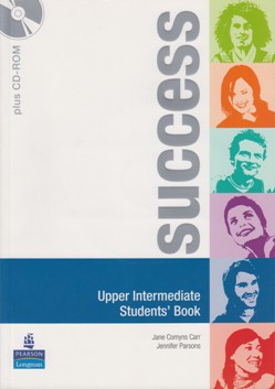 Success - Upper-Intermediate