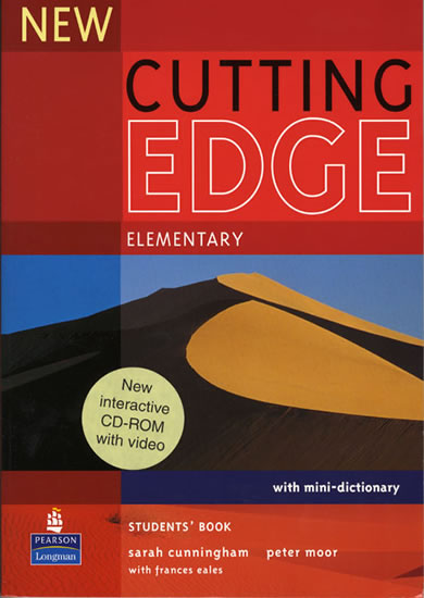 New Cutting Edge Elementary Students´ Bo