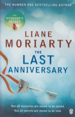 The Last Anniversary