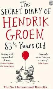The Secret Diary of Hendrik Groen, 83 1/4 Year Old