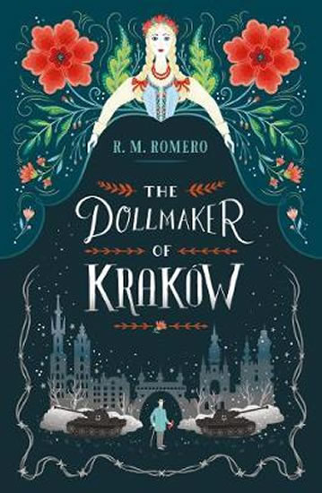 The Dollmaker of Krakow