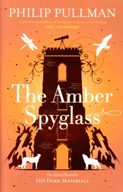 Amber Spyglass