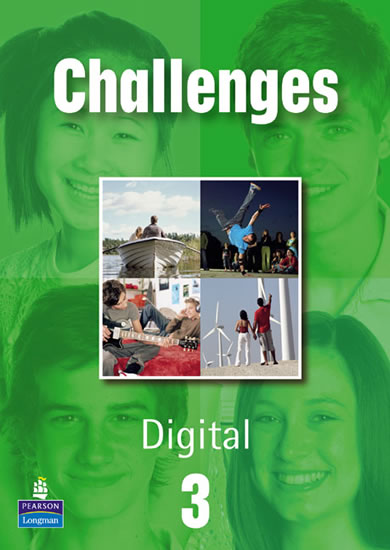 Challenges: Digital 3