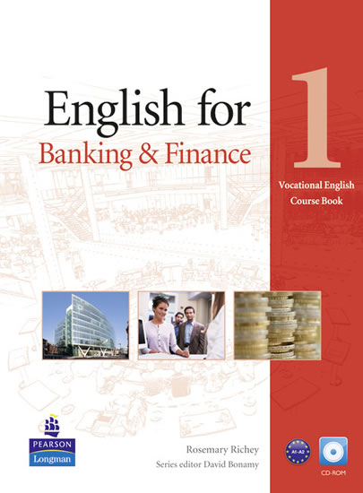 English for Banking & Finance Level 1 Co