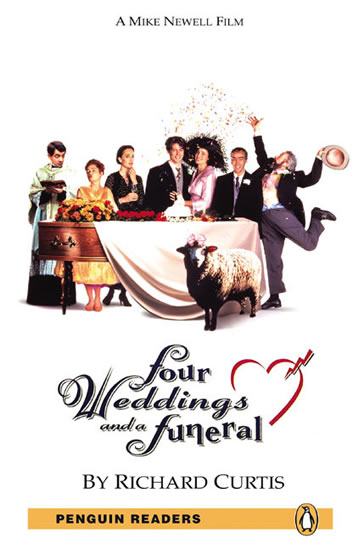 PER | Level 5: Four Weddings and a Funer