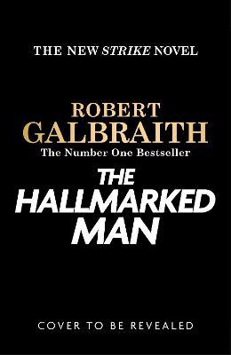 The Hallmarked Man