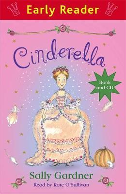 Early Reader: Cinderella