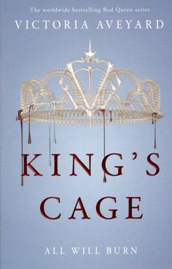 King´s Cage