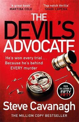 The Devil´s Advocate