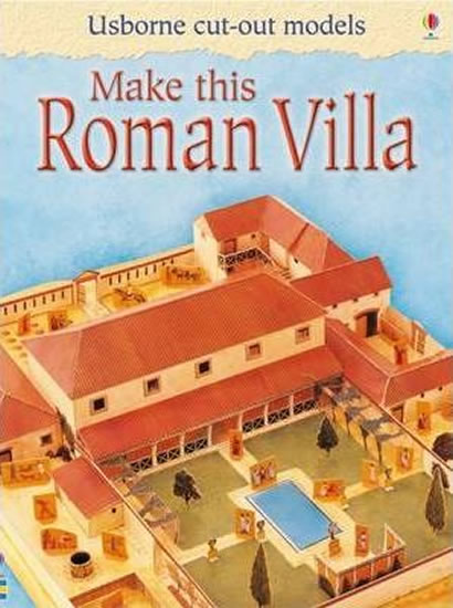 Roman Villa