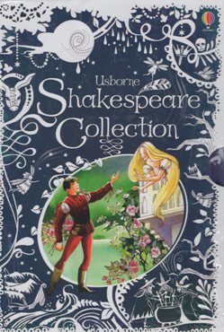 Usborne Shakespeare Collection