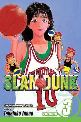 Slam Dunk 3