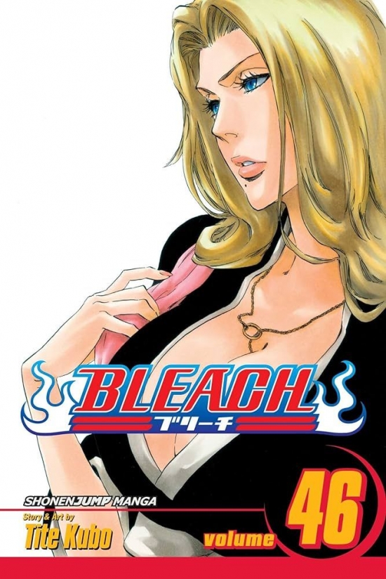 Bleach 46