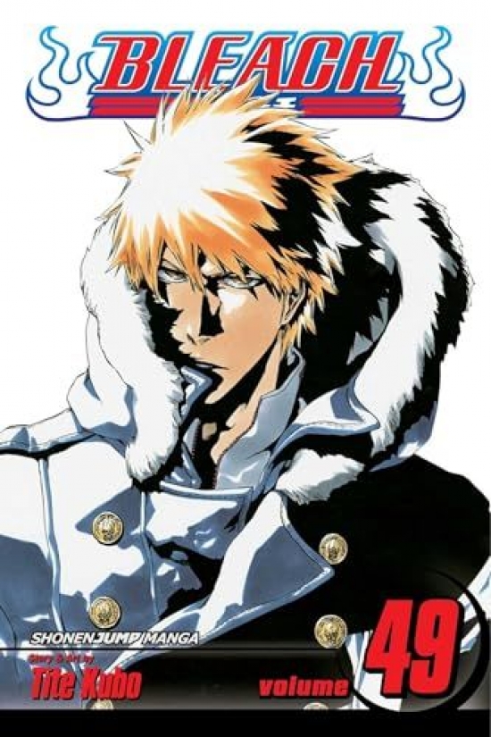 Bleach 49