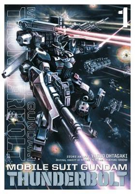 Mobile Suit Gundam Thunderbolt 1