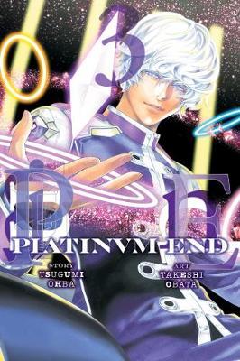 Platinum End 3