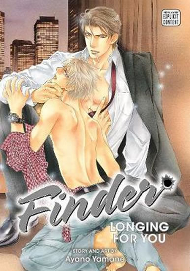 Finder Deluxe Edition: Longing for You