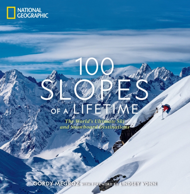 100 Slopes of a Lifetime