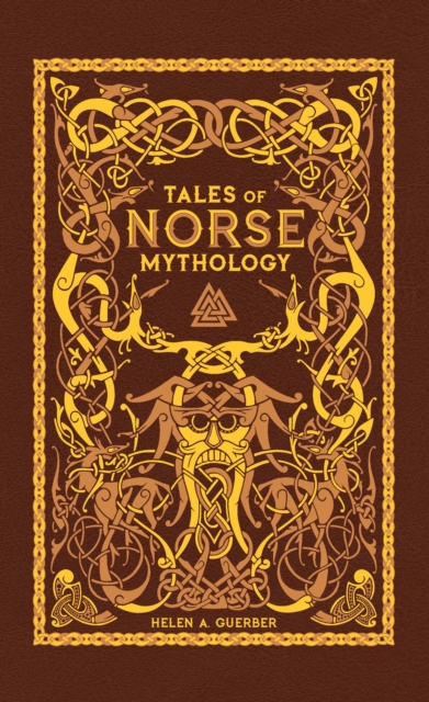 Tales of Norse Mythology