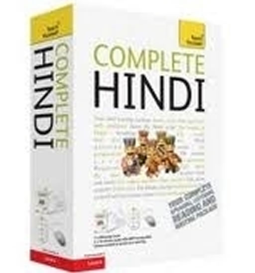 Complete Hindi Beginner to Intermediate