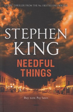 Needful Things