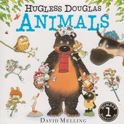 Hugless Douglas Animals