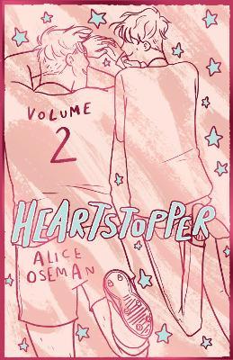 Heartstopper: Volume 2