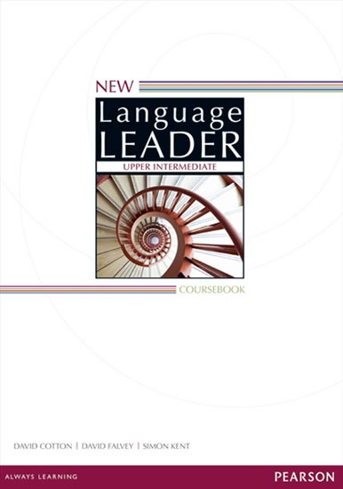 New Language Leader Upper Intermediate C