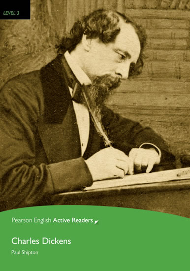 Level 3: Charles Dickens Book and Multi-
