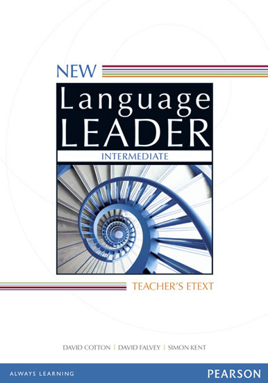 New Language Leader Intermediate Teacher
