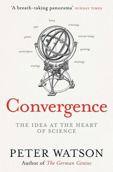 Convergence : The Deepest Idea in the Universe