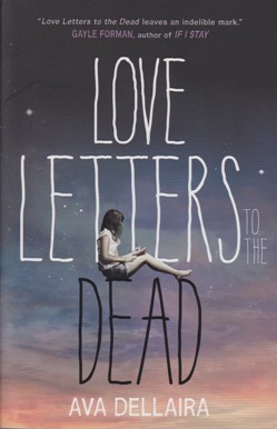 Love Letters to the Dead