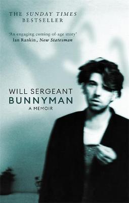 Bunnyman : A Memoir