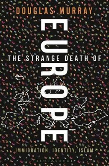 Strange Death Of Europe