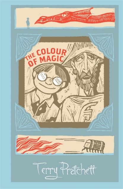 Colour of Magic