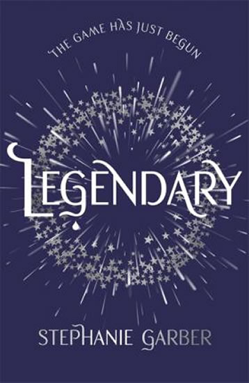 Legendary : The magical Sunday Times bes