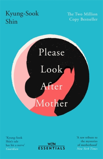 Please Look After Mother