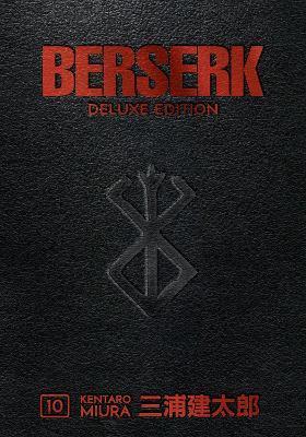 Berserk Deluxe Edition 10