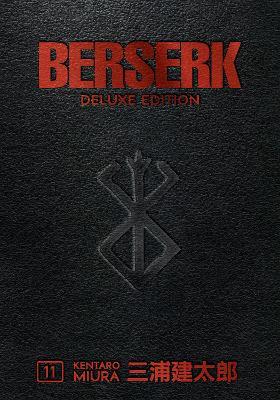 Berserk Deluxe Edition 11