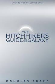 The Hitchehiker´s Guide to the Galaxy