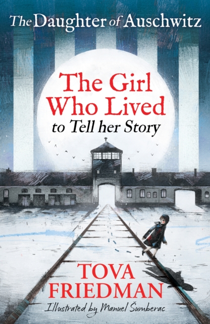 Daughter of Auschwitz, The