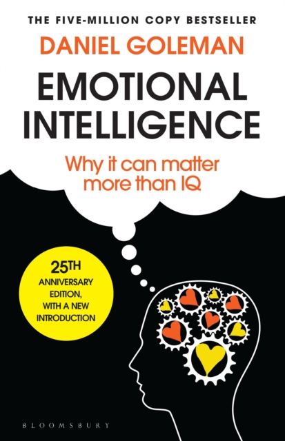 Emotional Intelligence : 25th Anniversary Edition