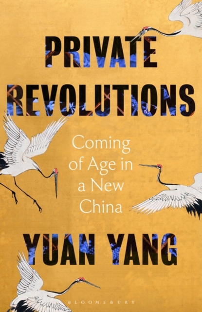 Private Revolutions : Coming of Age in a New China