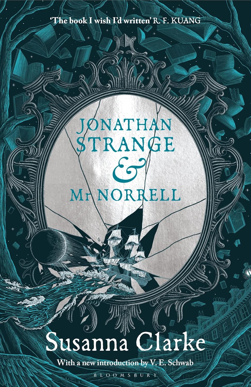 Jonathan Strange & Mr Norrell : 20th Anniversary Edition