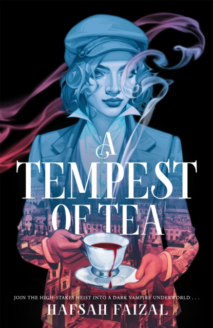 Tempest of Tea