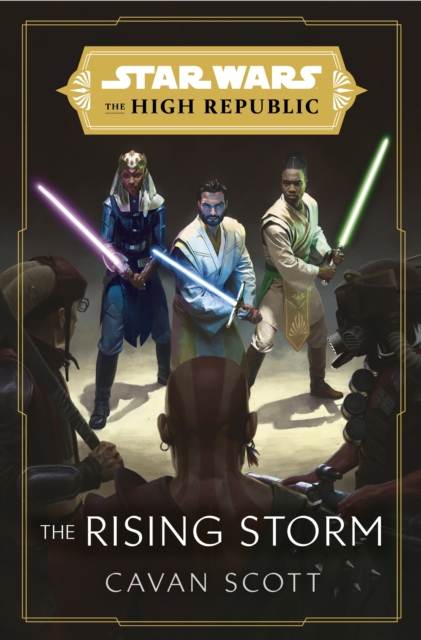 Star Wars: The Rising Storm