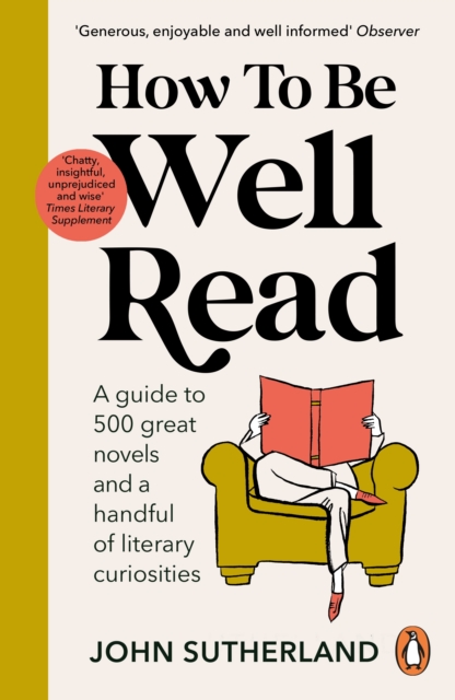 How to be Well Read